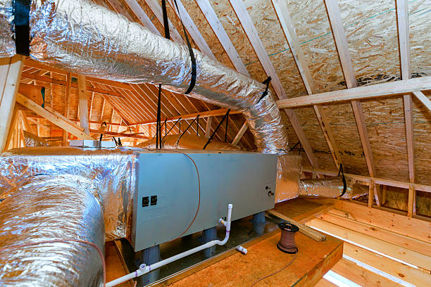 Trusted Hvac service in La Cañada Flintridge, CA - FH HVAC